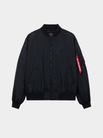 Куртки и дубленки Alpha Industries модель UJL56002C1_001 Фото