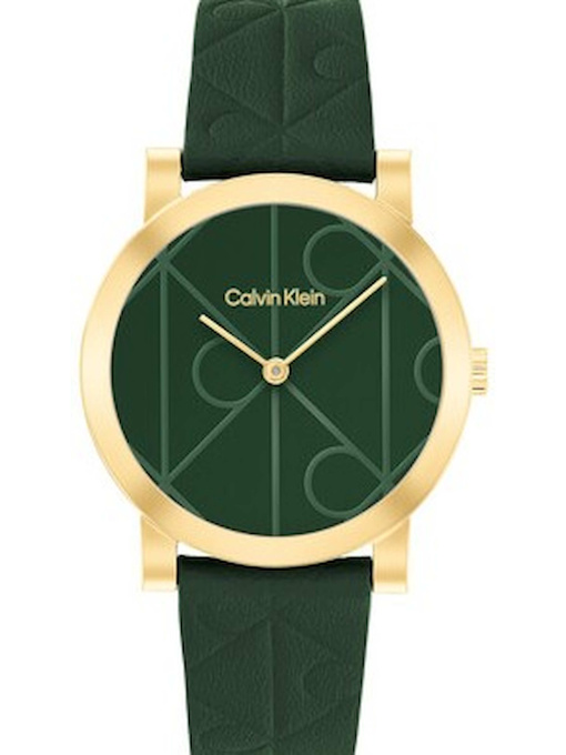 Часы Calvin Klein модель 25100129 Фото