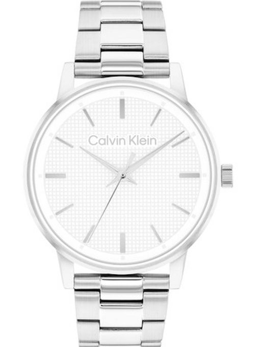 Часы Calvin Klein модель 25200501 Фото