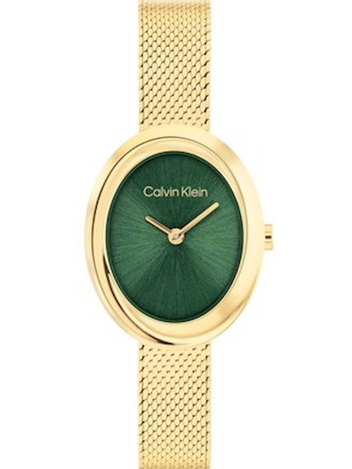 Часы Calvin Klein модель 25100152 Фото