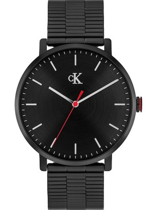 Часы Calvin Klein модель 25200550 Фото