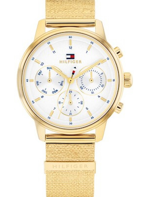 Часы Tommy Hilfiger модель 1782808 Фото