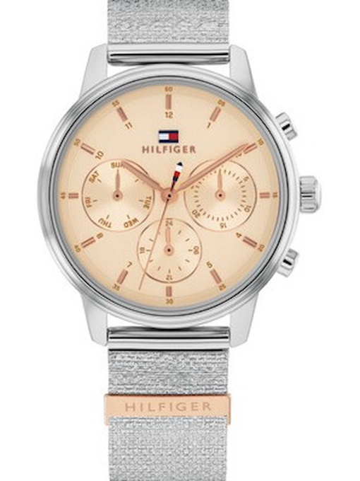 Часы Tommy Hilfiger модель 1782806 Фото