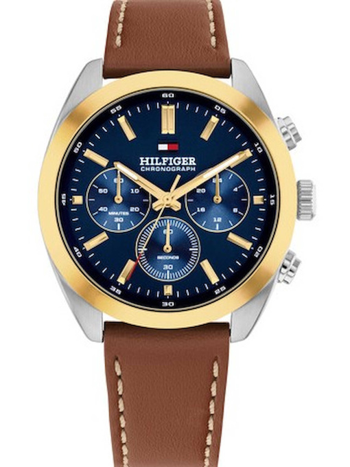 Часы Tommy Hilfiger модель 1710720 Фото
