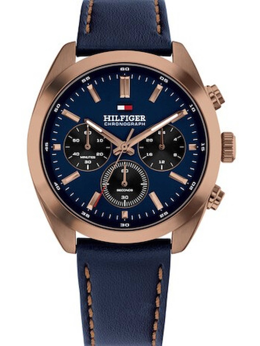 Часы Tommy Hilfiger модель 1710721 Фото