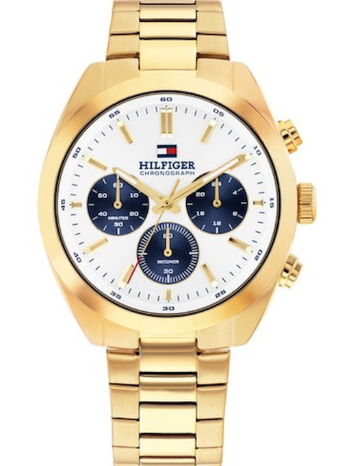 Часы Tommy Hilfiger модель 1710723 Фото