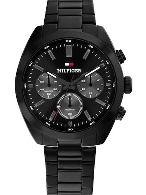 Часы Tommy Hilfiger модель 1710724 Фото