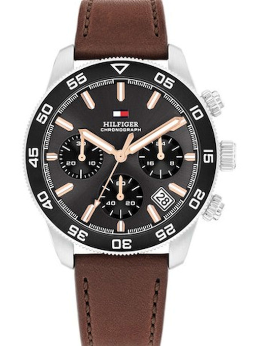 Часы Tommy Hilfiger модель 1792213 Фото