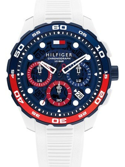 Часы Tommy Hilfiger модель 1792231 Фото