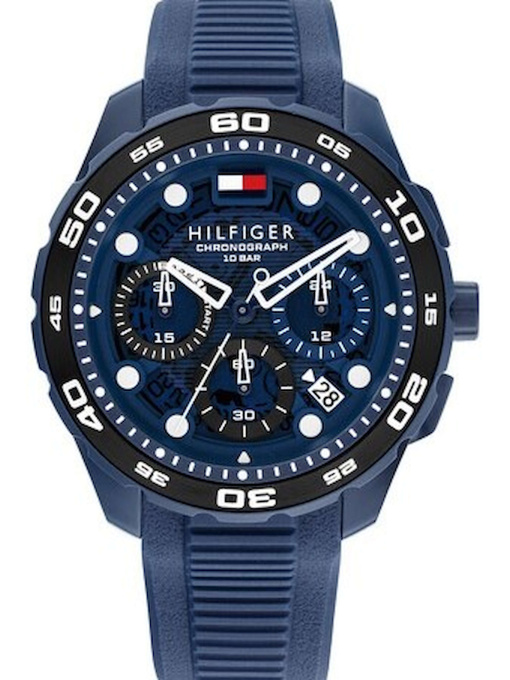 Часы Tommy Hilfiger модель 1792232 Фото