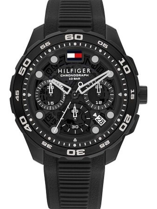 Часы Tommy Hilfiger модель 1792233 Фото