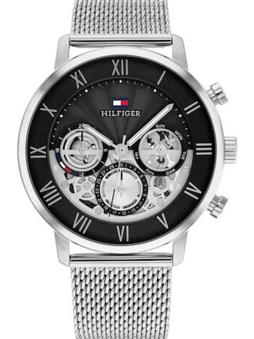 Часы Tommy Hilfiger модель 1710708 Фото