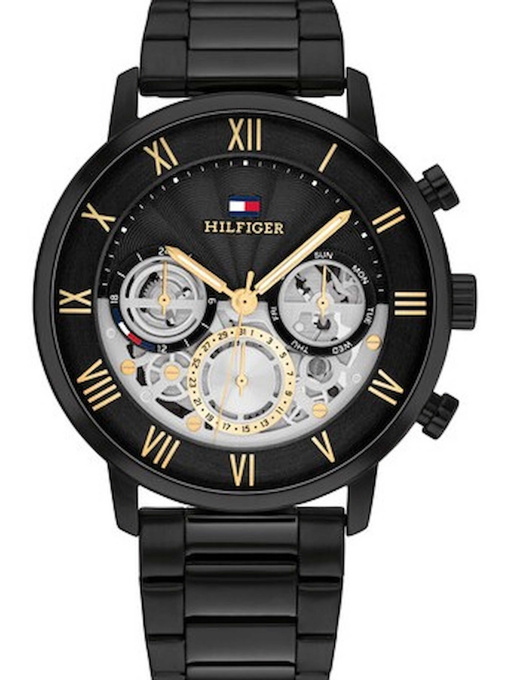 Часы Tommy Hilfiger модель 1710706 Фото