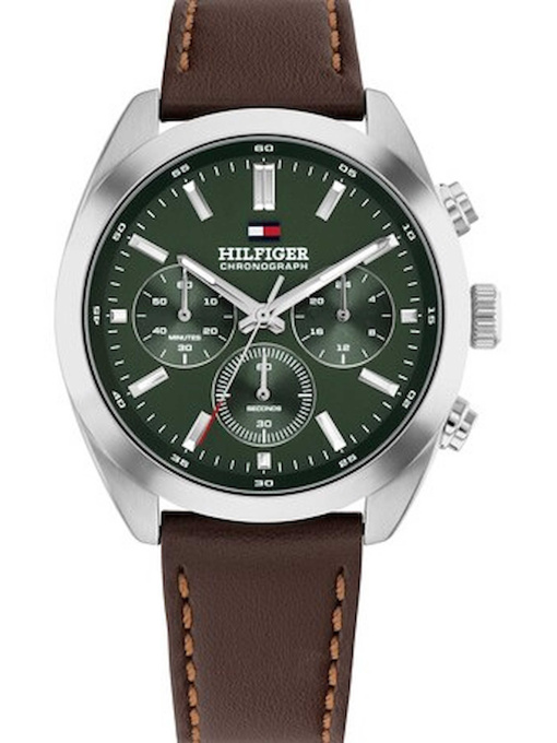 Часы Tommy Hilfiger модель 1710719 Фото