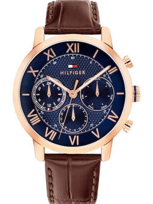 Часы Tommy Hilfiger модель 1710727 Фото