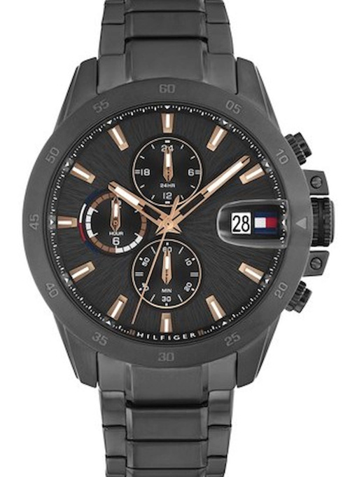 Часы Tommy Hilfiger модель 1792218 Фото