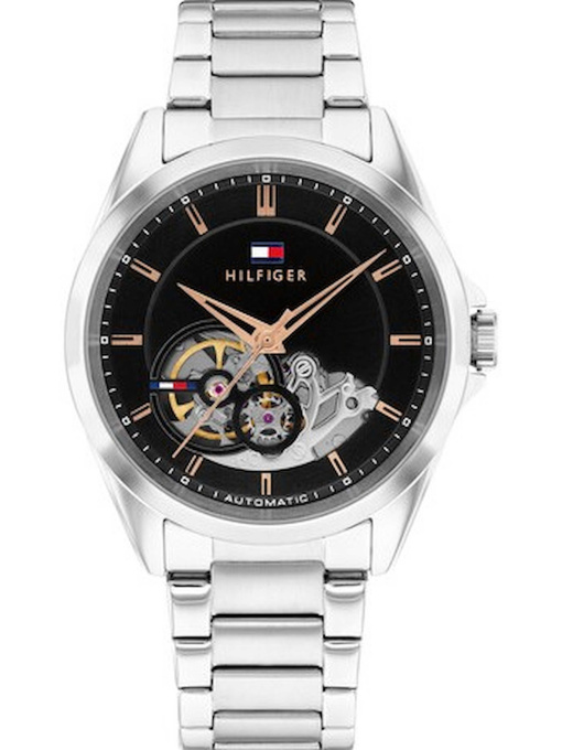 Часы Tommy Hilfiger модель 1710718 Фото
