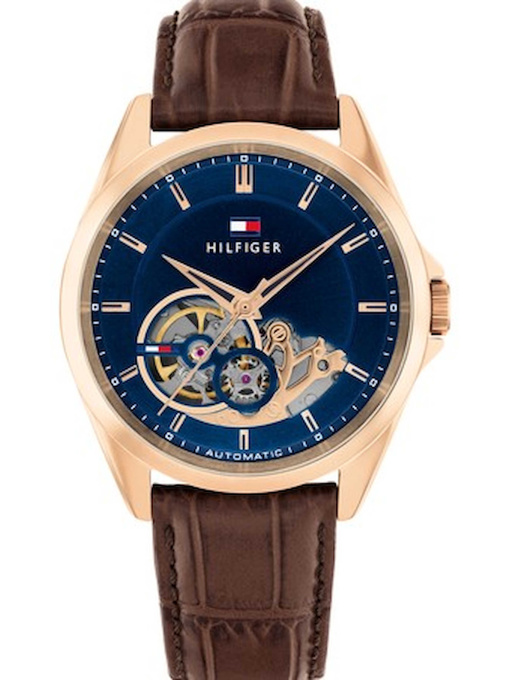 Часы Tommy Hilfiger модель 1710715 Фото