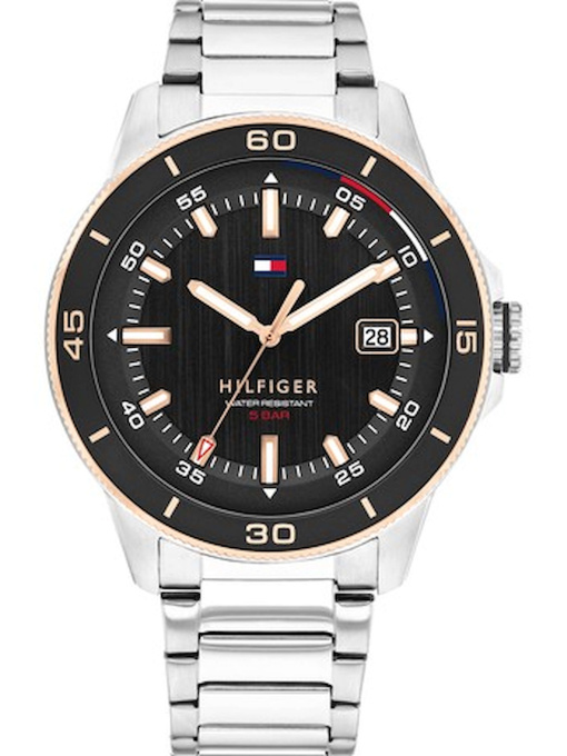 Часы Tommy Hilfiger модель 1792228 Фото