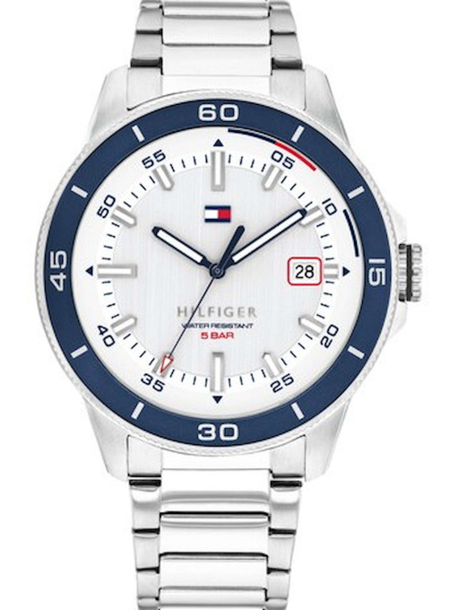 Часы Tommy Hilfiger модель 1792227 Фото