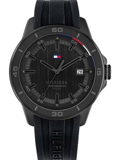 Часы Tommy Hilfiger модель 1792226 Фото