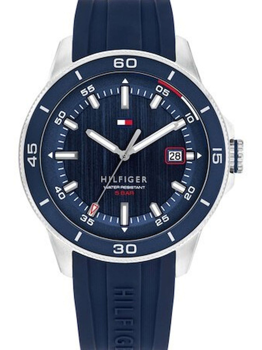 Часы Tommy Hilfiger модель 1792225 Фото