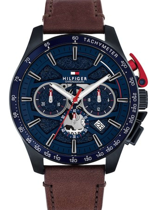 Часы Tommy Hilfiger модель 1792268 Фото