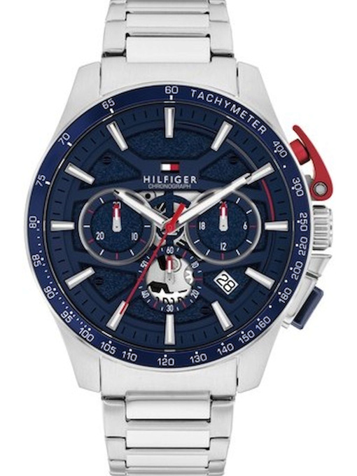 Часы Tommy Hilfiger модель 1792261 Фото