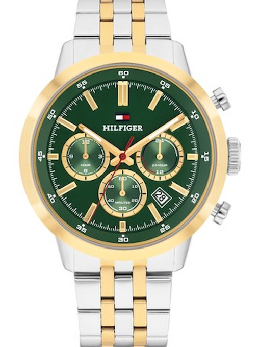 Часы Tommy Hilfiger модель 1710754 Фото