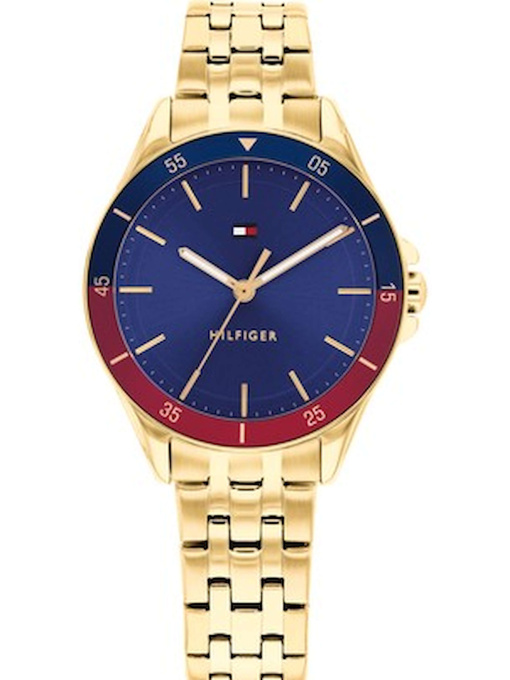 Часы Tommy Hilfiger модель 1782891 Фото