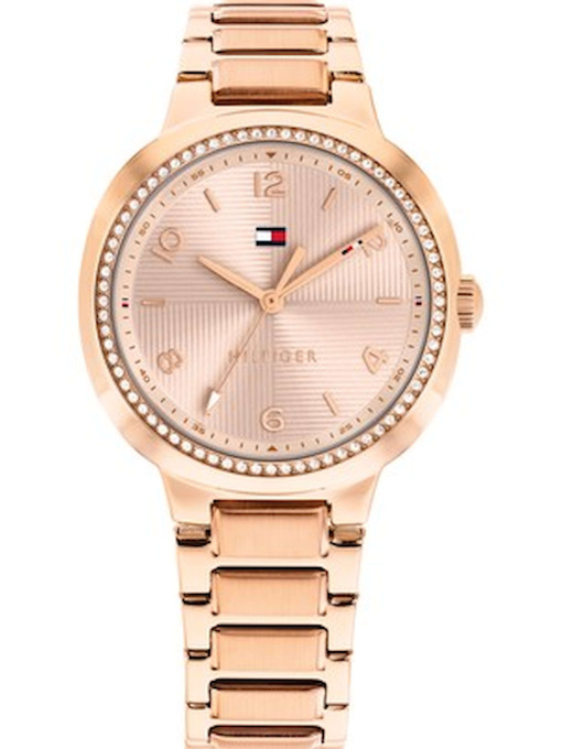 Часы Tommy Hilfiger модель 1782901 Фото