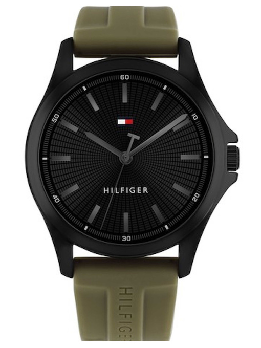 Часы Tommy Hilfiger модель 1710741 Фото