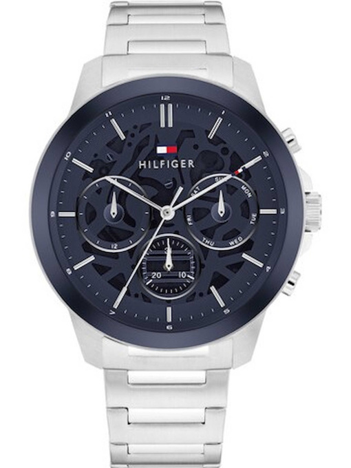 Часы Tommy Hilfiger модель 1710684 Фото