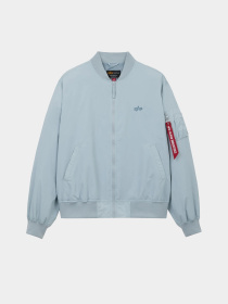 Куртки и дубленки Alpha Industries модель UJL56002C1_484 Фото