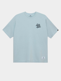Футболки и поло Alpha Industries модель UTO56005PK_484 Фото