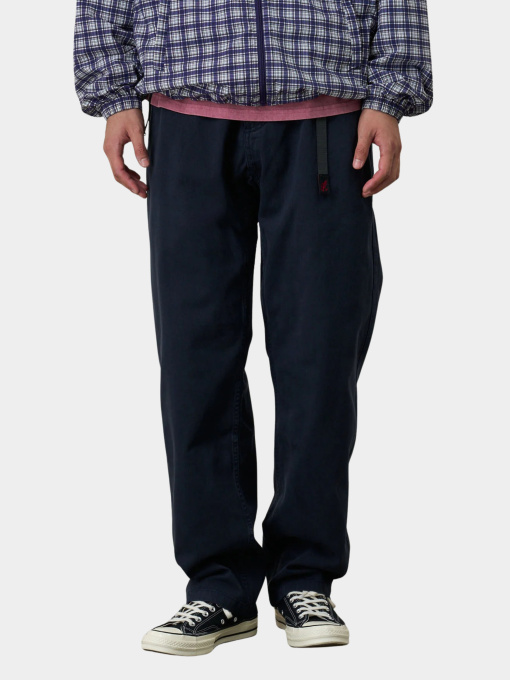Брюки Gramicci модель G102-OGT-DOUBLE-NAVY Фото