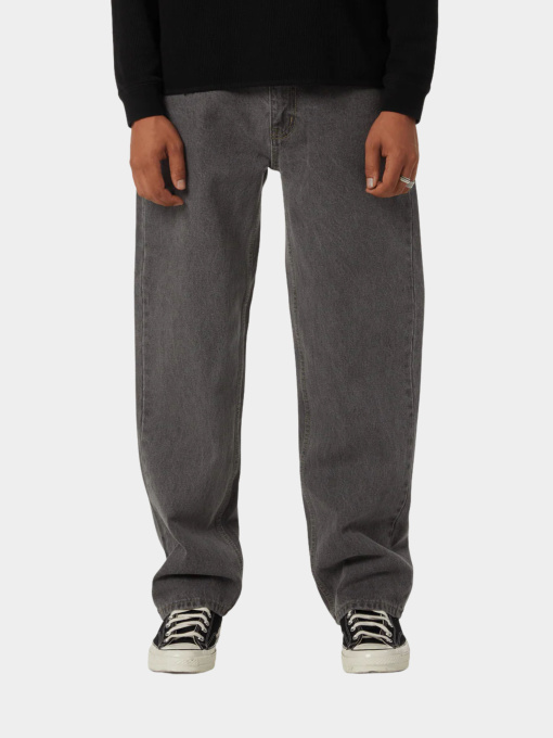 Джинсы HUF модель PT00313-FROST-GRAY Фото