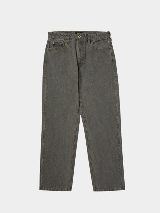 Джинсы HUF модель PT00313-FROST-GRAY Фото