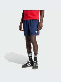 Шорты Adidas модель JY7778-KZ Фото