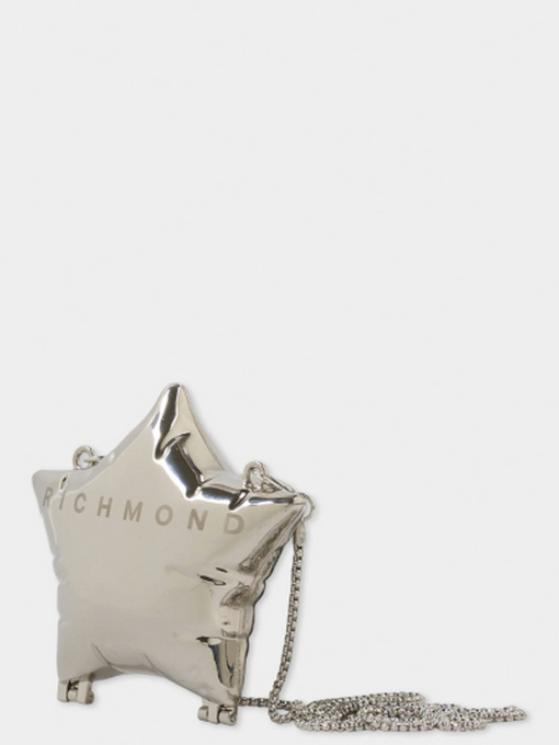 Сөмкелер John Richmond үлгі RGA25025BO/SILVER Фото