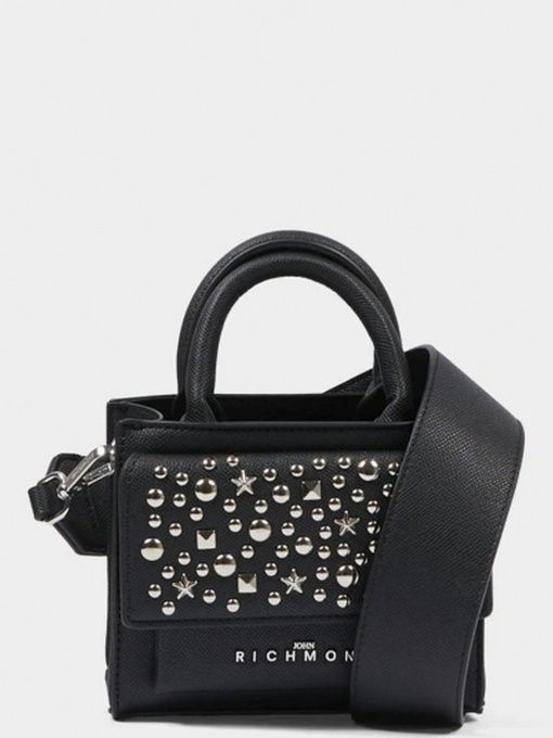 Сөмкелер John Richmond үлгі RGA25028BO/BLACK Фото