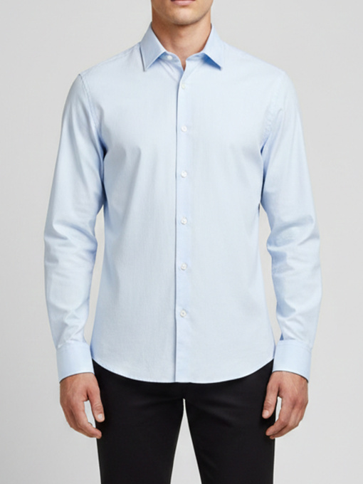 Рубашки Emporio Armani модель EM000099-TE20522-F9083 Фото