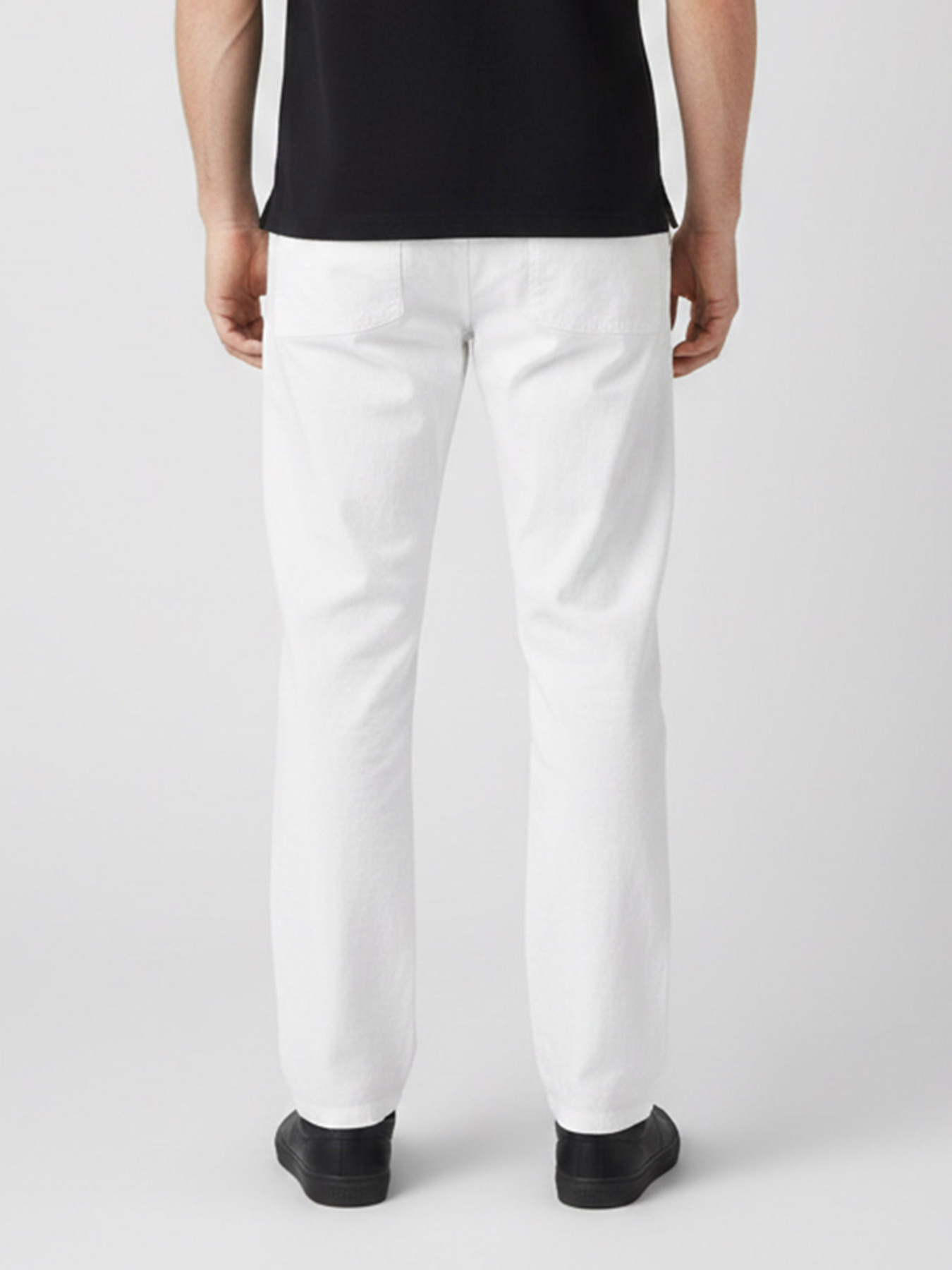Брюки Emporio Armani модель EM004672-TE10410-U0006 Фото
