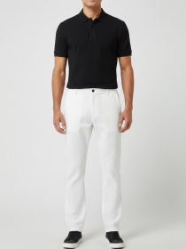 Брюки Emporio Armani модель EM004672-TE10410-U0006 Фото