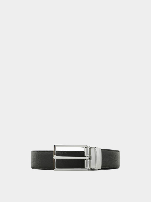 Ремни Emporio Armani модель EM001598-AF14630-MC043 Фото