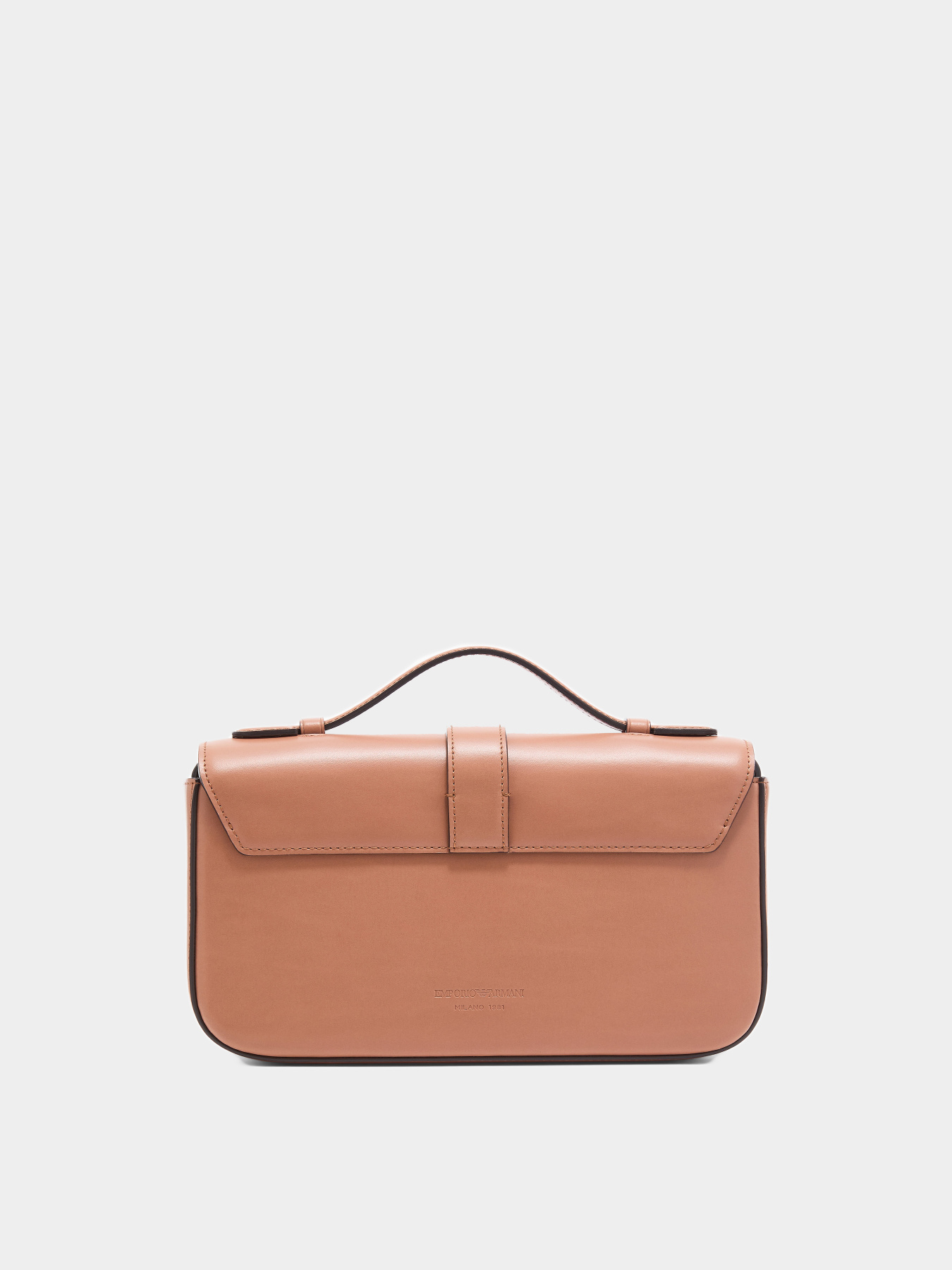 Сумки Emporio Armani модель EW004418-AF25356-U6034 Фото