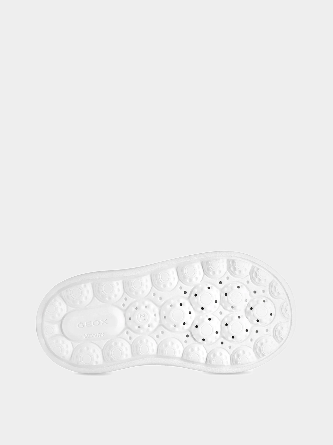 Кроссовки Geox модель B656UA-08554-C8172 Фото