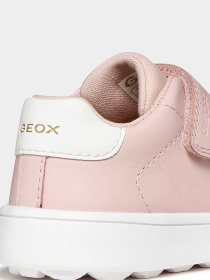 Кроссовки Geox модель B656UA-08554-C8172 Фото