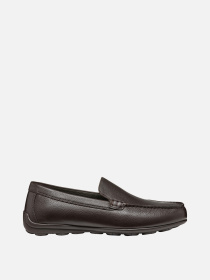 Слипоны и мокасины Geox модель U55HYA-00046-C6009 Фото