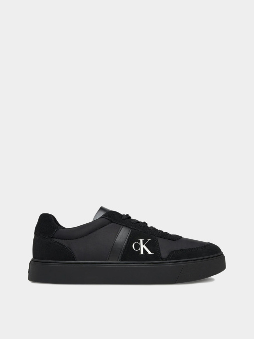 Кеды Calvin Klein модель YM0YM01395-0GJ Фото